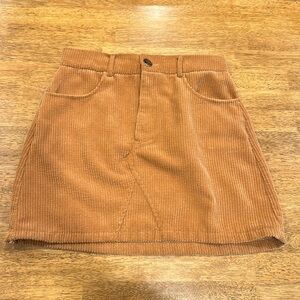 Women’s SHEIN skirt Size XS